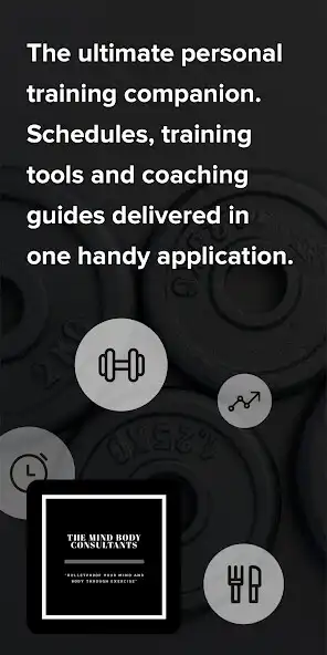 Play The MB Consultants Client App  and enjoy The MB Consultants Client App with UptoPlay