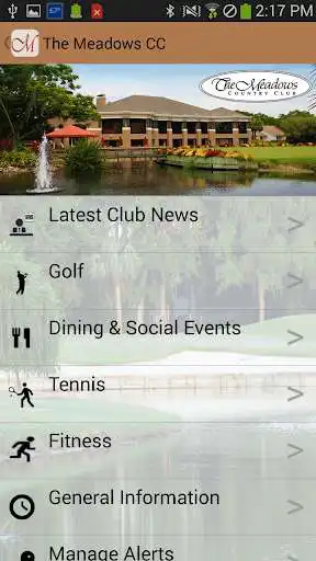 Play The Meadows Country Club  and enjoy The Meadows Country Club with UptoPlay