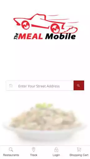 Play The Meal Mobile  and enjoy The Meal Mobile with UptoPlay