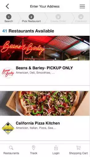 Play The Meal Mobile as an online game The Meal Mobile with UptoPlay