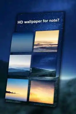 Play Theme and Launcher for Galaxy Note 7
