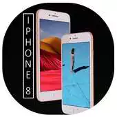 Free play online Theme and Launcher for IPhone 8 and 8 Plus APK Free play online Theme and Launcher for IPhone 8 and 8 Plus APK
