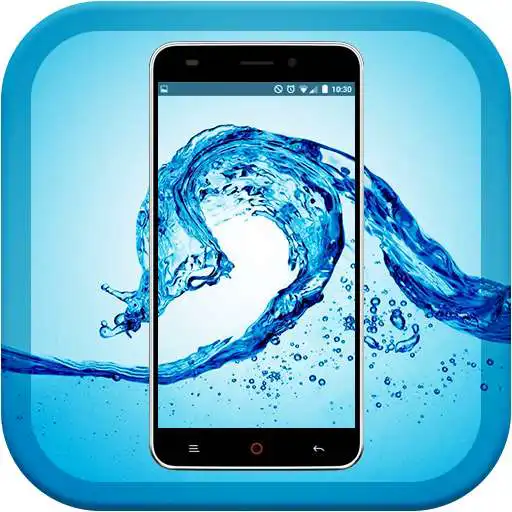 Free play online Theme And Launcher For Lyf Water 7S APK
