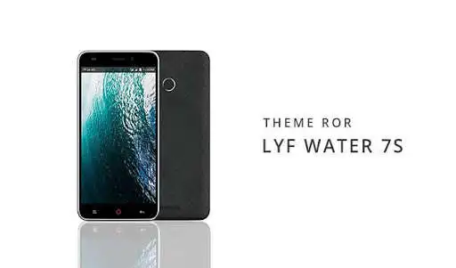 Play Theme And Launcher For Lyf Water 7S  and enjoy Theme And Launcher For Lyf Water 7S with UptoPlay