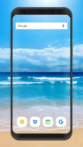 Play Theme And Launcher For Lyf Water 7S as an online game Theme And Launcher For Lyf Water 7S with UptoPlay