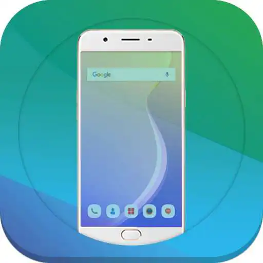 Run free android online Theme and launcher for Neo 7 2018 APK