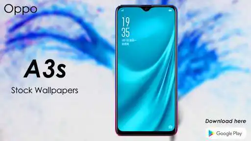 Play Theme and Launcher OPPO A3s as an online game Theme and Launcher OPPO A3s with UptoPlay