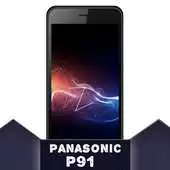 Free play online Theme and wallpaper For Panasonic P91 : wallpapers APK