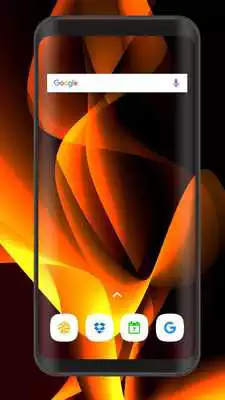 Play Theme and wallpaper For Panasonic P91 : wallpapers