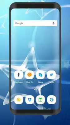 Play Theme and wallpaper For Panasonic P91 : wallpapers