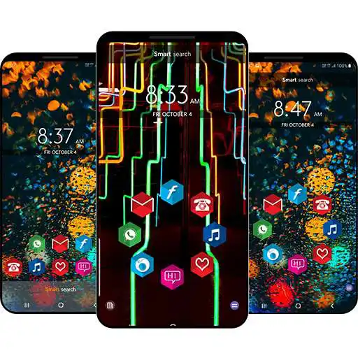 Play Theme and Wallpaper APK