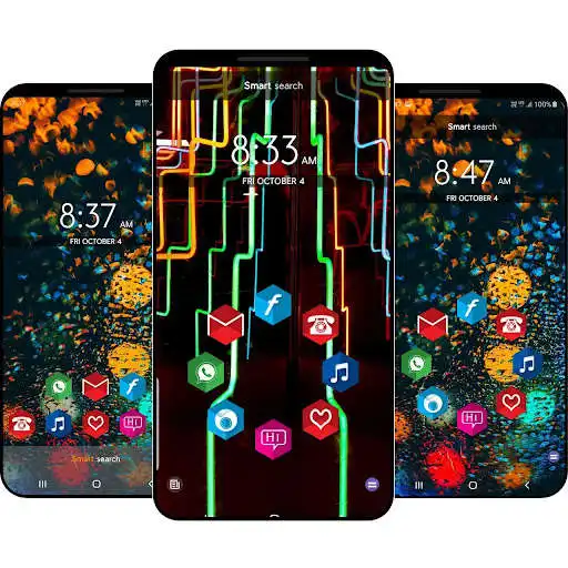 Play Theme and Wallpaper  and enjoy Theme and Wallpaper with UptoPlay