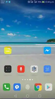 Play Theme and Wallpapers for LG Q6 Play Theme and Wallpapers for LG Q6