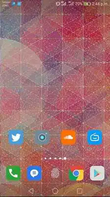 Play Theme and Wallpapers for LG Q6 Play Theme and Wallpapers for LG Q6