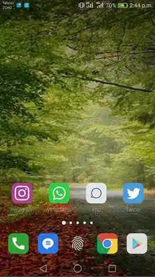 Play Theme and Wallpapers for LG Q6 Play Theme and Wallpapers for LG Q6