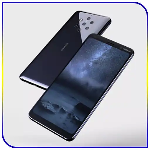 Play Theme and Wallpapers for Nokia 8.1 APK
