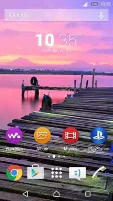 Play Theme - Beautiful Seashore Play Theme - Beautiful Seashore