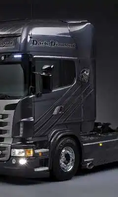 Play Theme Best Truck Scania Play Theme Best Truck Scania