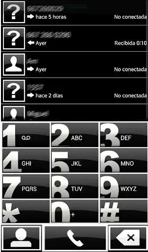 Play THEME BIG WHITE FOR EXDIALER as an online game THEME BIG WHITE FOR EXDIALER with UptoPlay