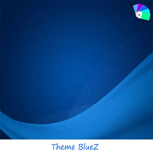 Play Theme BlueZ APK Play Theme BlueZ APK