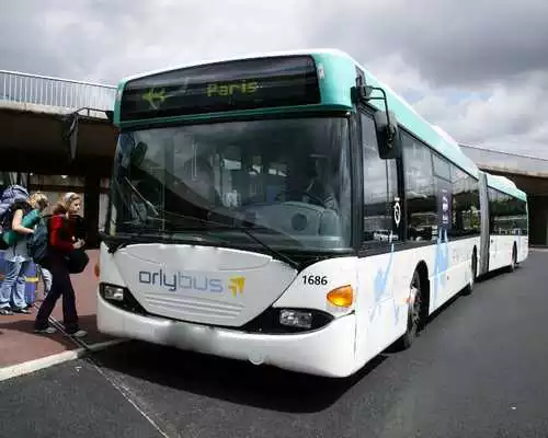 Play Theme Bus Scania OmniLinkArtic