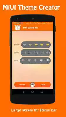 Play Theme Creator For MIUI Play Theme Creator For MIUI