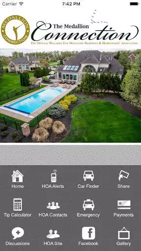 Play The Medallion Connection