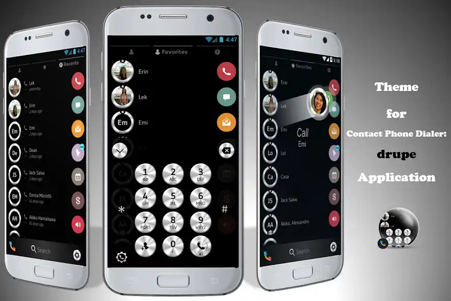 Play Theme Dialer Metal Silver and enjoy Theme Dialer Metal Silver with UptoPlay Play Theme Dialer Metal Silver and enjoy Theme Dialer Metal Silver with UptoPlay