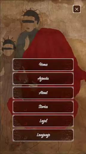 Play The Medium : Augmented Reality as an online game The Medium : Augmented Reality with UptoPlay