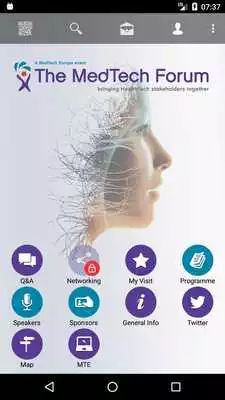 Play The MedTech Forum 2018 - MTF 2018