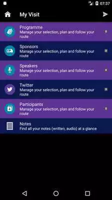 Play The MedTech Forum 2018 - MTF 2018