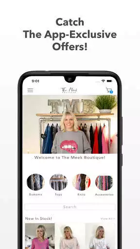 Play The Meek Boutique  and enjoy The Meek Boutique with UptoPlay