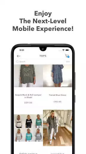 Play The Meek Boutique as an online game The Meek Boutique with UptoPlay