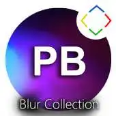 Free play online Theme eXp - Purple Blur APK Free play online Theme eXp - Purple Blur APK