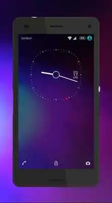 Play Theme eXp - Purple Blur
