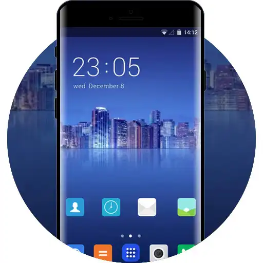 Play Theme for 3 HD APK