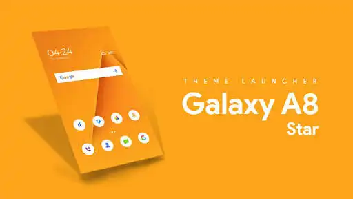 Play Theme For A8 Star