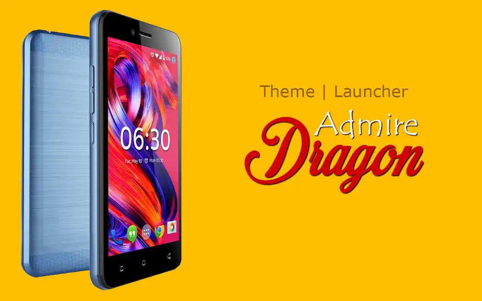 Play Theme for Admire Dragon  and enjoy Theme for Admire Dragon with UptoPlay