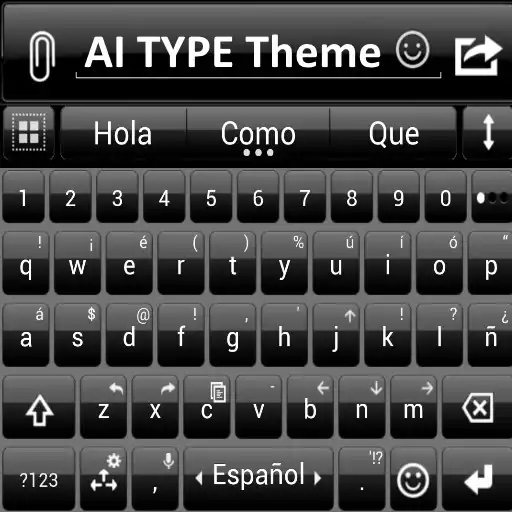 Play THEME FOR AI TYPE BLACK SENSE APK Play THEME FOR AI TYPE BLACK SENSE APK