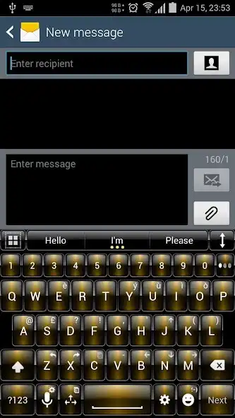 Play Theme for AI.type Dusk Gold  and enjoy Theme for AI.type Dusk Gold with UptoPlay