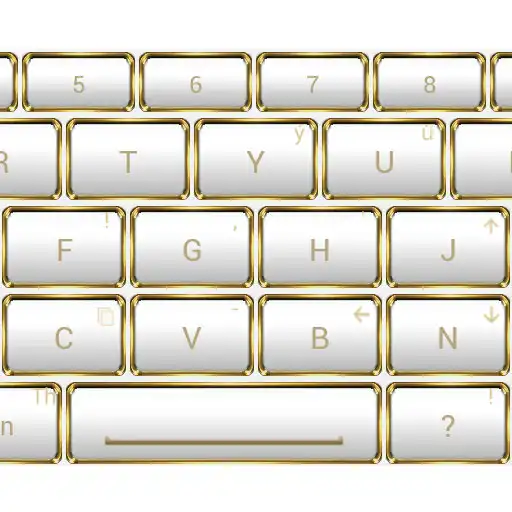 Play Theme for AI.type FrameW Gold APK