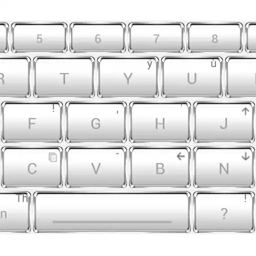 Play Theme for AI.type FrameW Silv APK Play Theme for AI.type FrameW Silv APK