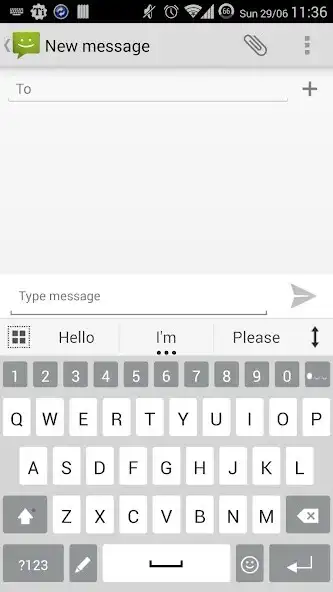 Play Theme for AI.type G3 white  and enjoy Theme for AI.type G3 white with UptoPlay