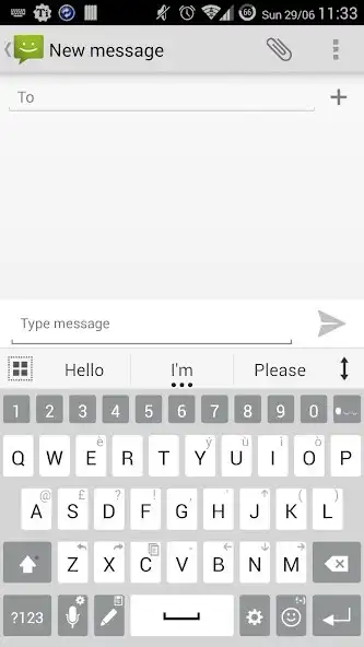 Play Theme for AI.type G3 white as an online game Theme for AI.type G3 white with UptoPlay