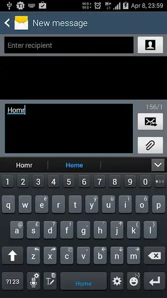 Play Theme for AI.type Galaxy Blue as an online game Theme for AI.type Galaxy Blue with UptoPlay