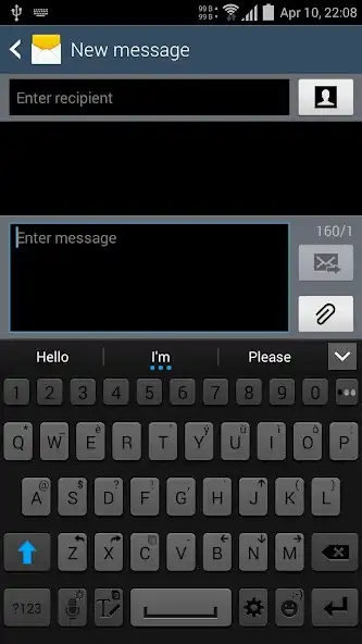 Play Theme for AI.type Galaxy Dark  and enjoy Theme for AI.type Galaxy Dark with UptoPlay