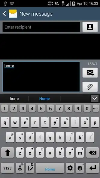 Play Theme for AI.type Galaxy Whit as an online game Theme for AI.type Galaxy Whit with UptoPlay