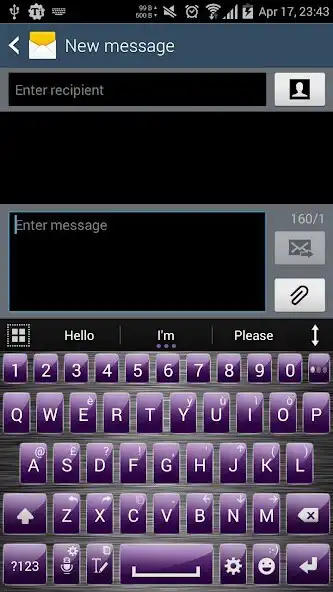 Play Theme for AI.type Metal Purple  and enjoy Theme for AI.type Metal Purple with UptoPlay