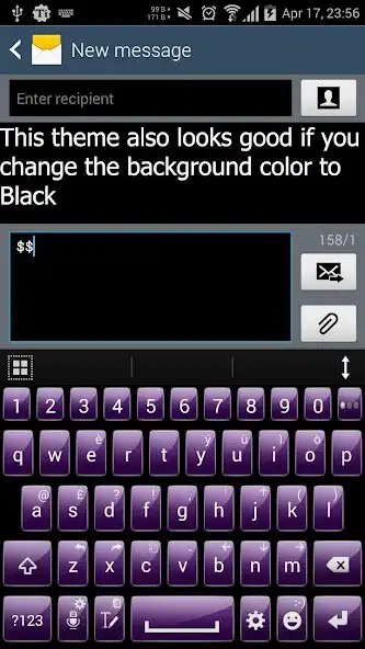 Play Theme for AI.type Metal Purple as an online game Theme for AI.type Metal Purple with UptoPlay