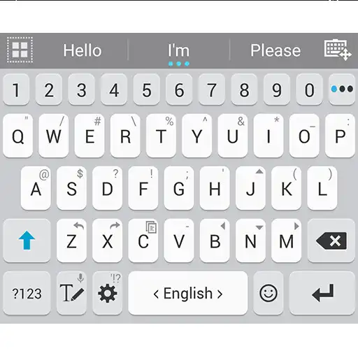 Play Theme for AI.type S6 Keyboard APK